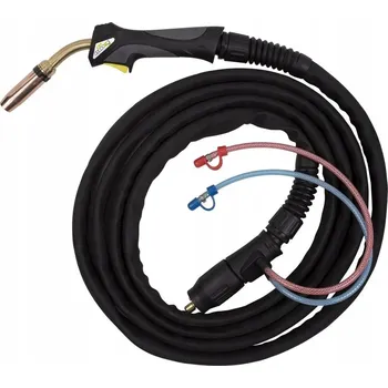 Svářečka Svařovací hořák MIG/MAG 401 SPARTUS PRO 3M