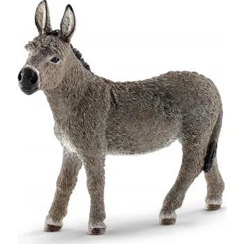 Figurka Schleich 13772 Zvířátko - osel
