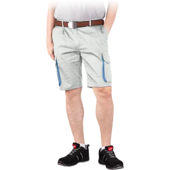 Pánské kraťasy Reis LAND WN pánské kraťasy White/Blue S-3XL