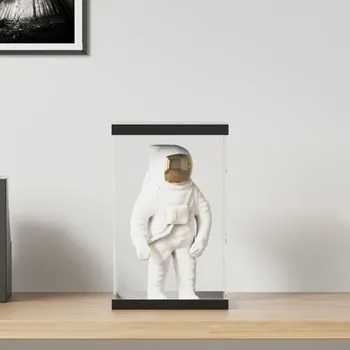 Vitrína průhledná 22 x 18 x 35 cm akryl IM_154926