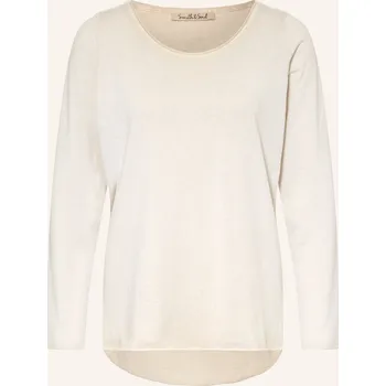 Dámský svetr Smith & Soul Dámský Svetr, krémová, 36