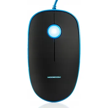 Drátová myš MODECOM MC-M111, optický senzor