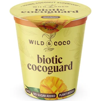 Biotic Cocoguard Mango BIO