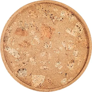 Korkový tác ø 40 cm Querco – ZicZac ID_1588402