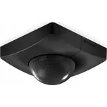 Pohybový senzor Steinel IS3360 COM1 UP čtverec černý