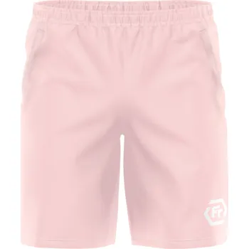 Pánské kraťasy Unisex šortky Felet Sport Short 4.0 Pink Velikost: 3XL