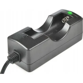 Nabíječka baterií Archon NAB18650SINGLE