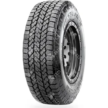 Celoroční osobní pneu Pneumatiky MAXXIS razr at-781 rbl xl 3pmsf 255/55 R18 109H, celoroční pneu, osobní a SUV