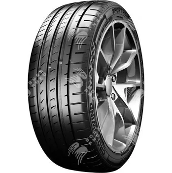 Letní osobní pneu Pneumatiky CROSSWIND sport peak xl fsl 255/45 R18 103Y