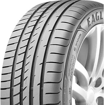 Osobní pneu Pneumatiky GOODYEAR eagle F1 asymmetric 2 235/45 R18 94Y, sleva DOT