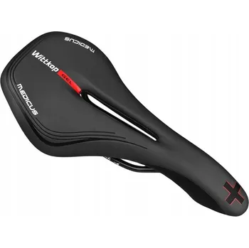 Sedlo na kolo Sedlo Wittkop Medicus Twin 7.0