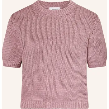 Dámský svetr Darling Harbour Dámské Úpletové Tričko, růžová, 40