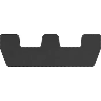 autokoberec Velurové autokoberce Edecor Audi Q7 II 2019 3R LUX G, 1 ks