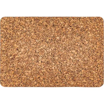 prostírání Korkové prostírání 30x45 cm Querco – ZicZac ID_1588430