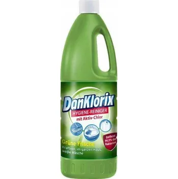 DanKlorix univerzální čisticí prostředek 1,5 l