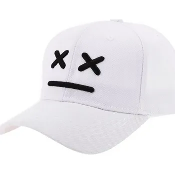 Kšiltovka Dětská kšiltovka Chelsea bílá