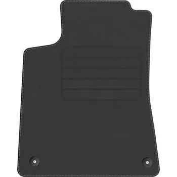 autokoberec Kobercové rohožky Edecor velurové 1 ks.