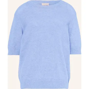 Dámský svetr Milano Italy Dámský Svetr, tmavě modrá, 34