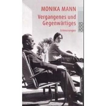 Literární biografie Vergangenes und Gegenwärtiges - Adams, Carol J.