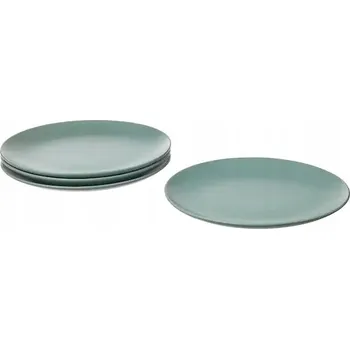 Talíř Mělký jídelní talíř IKEA FARGKLAR 26 cm