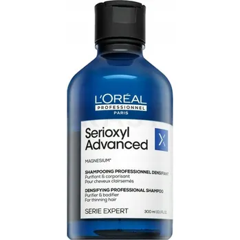 Vlasová regenerace Šampon pro objem a zhoustnutí vlasů L'Oreal Professionnel