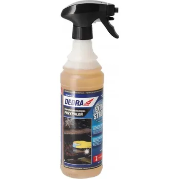 Dedra DED8823C16A Přípravek na odstraňování připálenin
