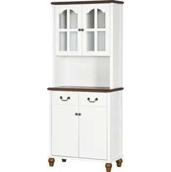 Kuchyňská skříňka Kuchyňská skříňka, 76 x 38 x 182 cm | bílá