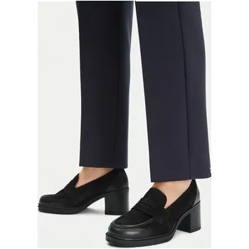 Dámské polobotky Polobotky Lasocki CEO-WI23-VISA-01 Černá 39