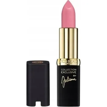 Rtěnka L'Oréal Colour Riche rtěnka / Julianne's Delicate Rose