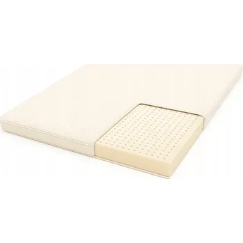 Matrace Matrace vrchní Flora Basic 180x200 Latexová matrace