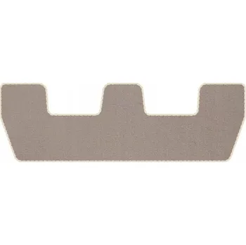 autokoberec Velurové autokoberce Edecor pro Audi Q7 II 3R STD B, 1 ks