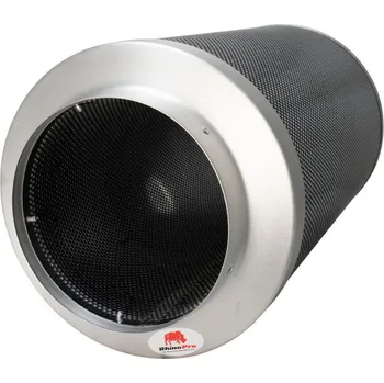 Příslušenství pro digestoř Rhino Filters Rhino PRO Filter 1420 m3/h, 250 mm