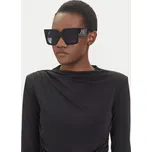 Etro Sluneční brýle 0075/S 207797 Černá 53