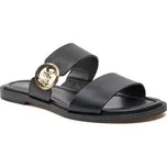 Nazouváky MICHAEL Michael Kors Vera 40S4VEFS3L Černá 37