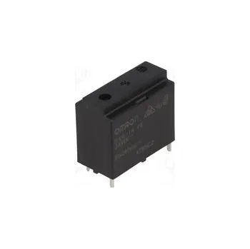 Relé G4A-1A-PE-24VDC