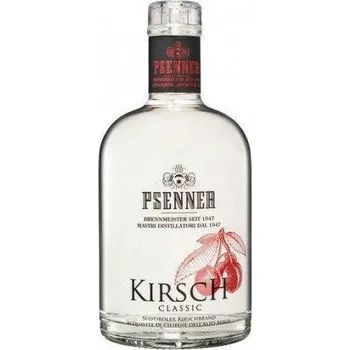 Pálenka Psenner Kirsch Classic 40% 0,7 l (holá láhev)