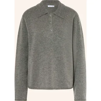 Dámský svetr Mrs & Hugs Dámský Svetr S Kašmírem, šedá, 34