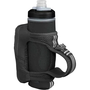 Láhev CAMELBAK Quick Grip Chill Handheld 2.0 0,5 l black