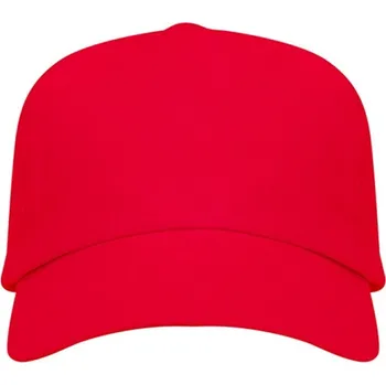 Kšiltovka Kšiltovka Roly Uranus - červená