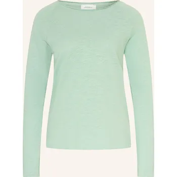 Darling Harbour Dámské Tričko S Dlouhým Rukávem, eucalyptu, 36