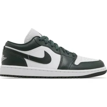 Pánská obuv Air Jordan Jordan 1 Low Galactic Jade (W) Velikost: 39