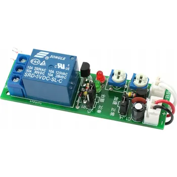 Bezpečnostní kamera Reball JK11 Relay