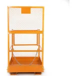 Pracovní plošina ,,EASY,, - centrální vstup - vysokozdvižné vozíky