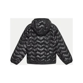 United Colors Of Benetton Zimní bunda 21INCN04U Černá Regular Fit 150