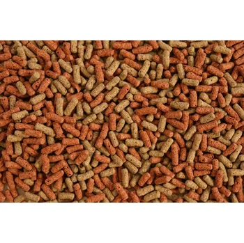 Krmivo pro terarijní zvíře Krmivo pro vodní želvy Glopex 1 kg tyčinky