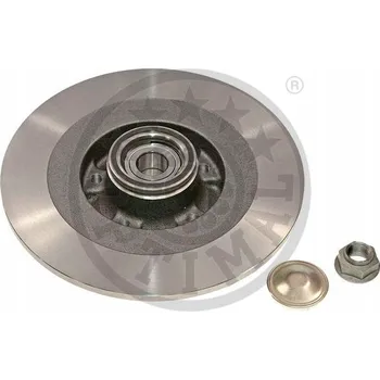 Brzdový kotouč Optimal 702976BS2 Brzdový kotouč