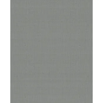 Tapeta Vinylová tapeta na vliesu se šedým ozdobným vzorem