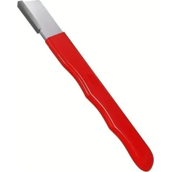 Autodílna Profesionální brousek na nože a nůžky s wolframovým, diamantovým a keramickým kotoučem Brousek pro kuchyňské čepele i zahradní nůžky