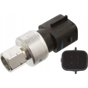 Klimatizace automobilu Tlakový spínač klimatizace Febi Bilstein 104676