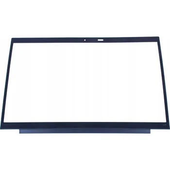 Šasi notebooku Rámeček LCD snímače Lenovo ThinkPad L15 3 generace RGB kamera